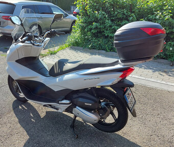 Honda PCX 125 - 3