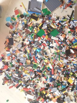 Lego mix 8 kg - 3