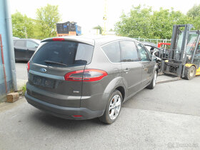 Ford S-Max 2,0 TDCI, 103 kW r.2010 - díly - 3