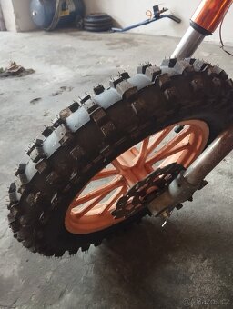 Mini cross - 3