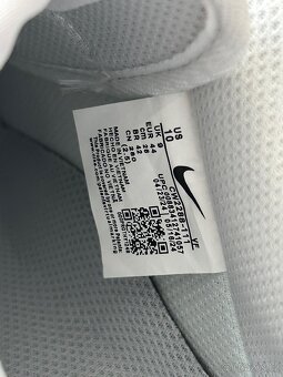 Nike air force 1 white - 3