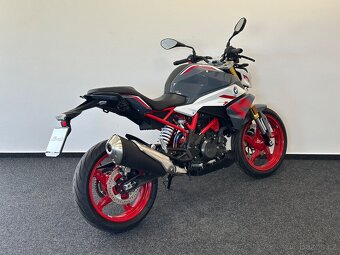 BMW R 310R - 3