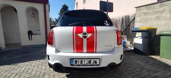 Mini Countryman S 135KW - 3