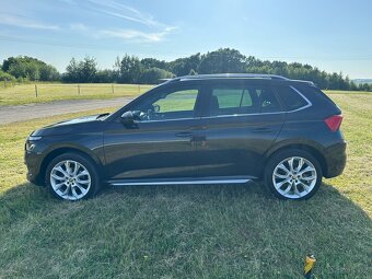 Škoda KAMIQ 1.5 TSi - 3