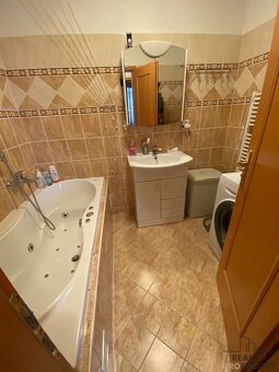 Pronájem bytu 3+kk Olomouc Mošnerova 112 m2 - 3