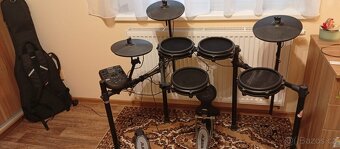 Elektrické bicí Alesis Nitro Mesh Kit - 3