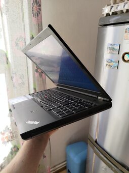 Lenovo ThinkPad T540p - 3
