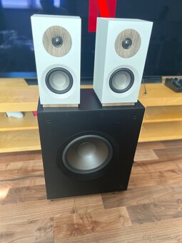 Jamo Studio 8 - 3