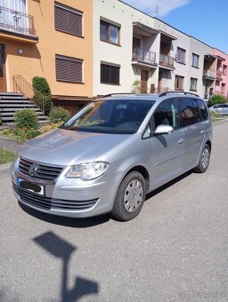 Touran - 3