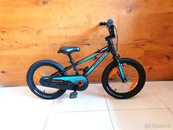 Dětské kolo 16" Specialized Hotrock - 3