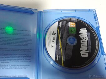 NEED FOR SPEED UNBOUND - PS5 - 3