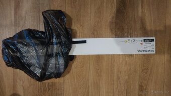 Ikea Silverglans 60cm - 3