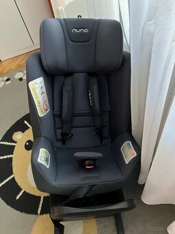 Nuna - otočná do 4 let - 3