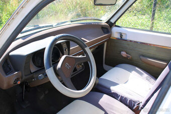 Peugeot 104 GL - 3