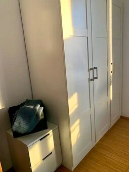 Pronájem bytu 2kk Litomyšl - 3