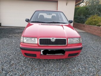 Škoda Felicia LX 1,3 MPi 50 kw - 3