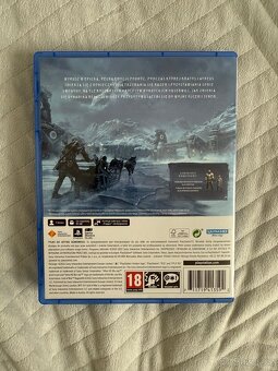 God of War Ragnarok PS5 - 3