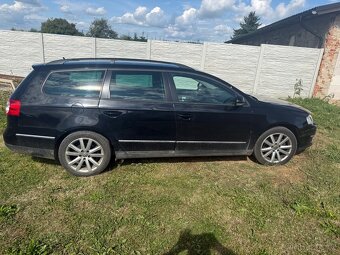 Vw passat b6 2.0 tdi 103 kw - 3