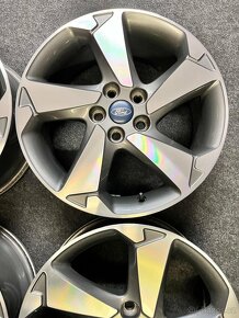 5x108 R17 originál alu Ford Focus 2020 - TOP - 3