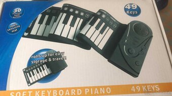 ROLOVACÍ PIANO - 3