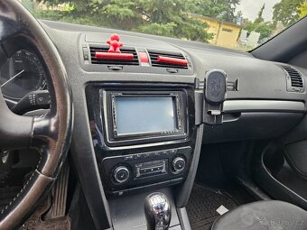Škoda Octavia 2 combi 1.9tdi 77kw ( Chip) - 3