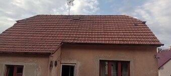 Střešní tašky letky - 3