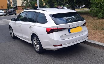 OCTAVIA 4, 2020, 2.0 D, 110KW, 166xxx - 3