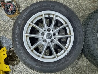 Original BMW Alu kola Styling 774 R16 Zimní G21 - 3