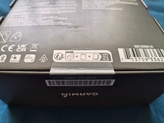 Cyklocomputer Garmin Edge 1050 (010-02890-01) - 3