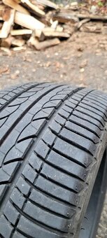 Letní kola na Toyotu yaris 4ks - 3