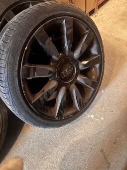 Alu 5x112r18 - 3