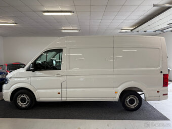 Volkswagen Crafter 2.0 TDI 4x4 130kW,L3H2,Full DPH - 3