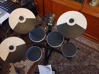 Roland TD-1K - 3