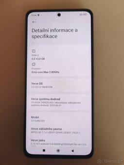 Xiaomi redmi note 13 - 3