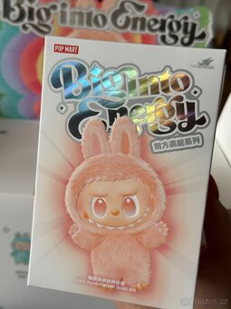 1x blind box Labubu - POPMART - 3