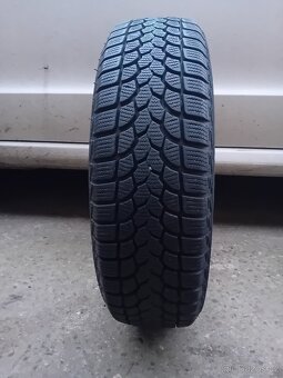 Pneumatika Firestop 165/70 R14 - 3
