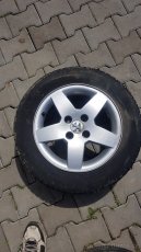 2 ks alu peugeot - 3