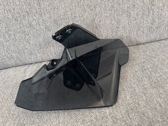 Originál kouřový štít a deflektory BMW R 1300 GSA - 3