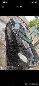 Passat b5.5 - 3