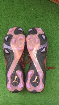 Kopačky Puma Future 8 ultimate low fg, 42 - 3