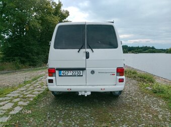 Transportér T4 - 3