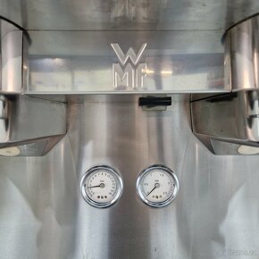 Kávovar dvoupákový WMF ESPRESSO - 3