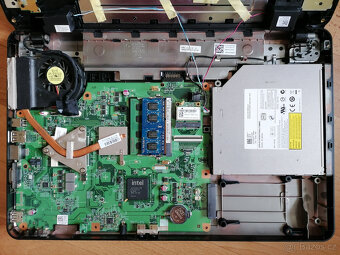 Zdarma doprava: Notebook DELL INSPIRON N5030 5030-4995 na ND - 3