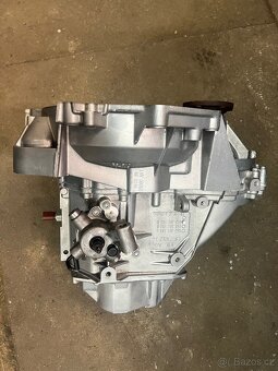 Převodovka 1.4 tsi LNY - Škoda ,Audi, Seat , VW - 3