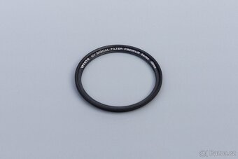 Panasonic 20 mm F1.7 - Micro 4/3 objektiv + UV filtr + CPL f - 3