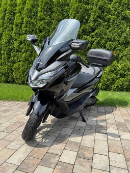 Honda Forza 125 MY2021 - 3