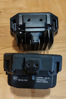 přídavná světla Osram PWL 108-FL - 3