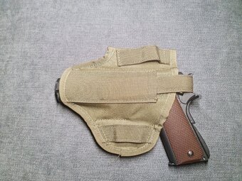 Airsoft vybavení - 3