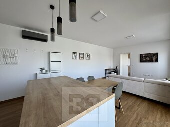Pronájem bytu 2+kk 58 m2, Zlín, ev.č. N08210 - 3