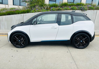 BMW i3 BMW i3S 120Ah - 3